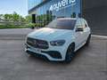 Mercedes-Benz GLE 350 350de 4Matic Aut. Blanco - thumbnail 1