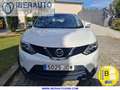 Nissan Qashqai 1.6dCi S&S 360 4x4 Weiß - thumbnail 2