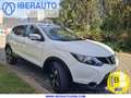 Nissan Qashqai 1.6dCi S&S 360 4x4 Weiß - thumbnail 3