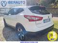 Nissan Qashqai 1.6dCi S&S 360 4x4 Weiß - thumbnail 7