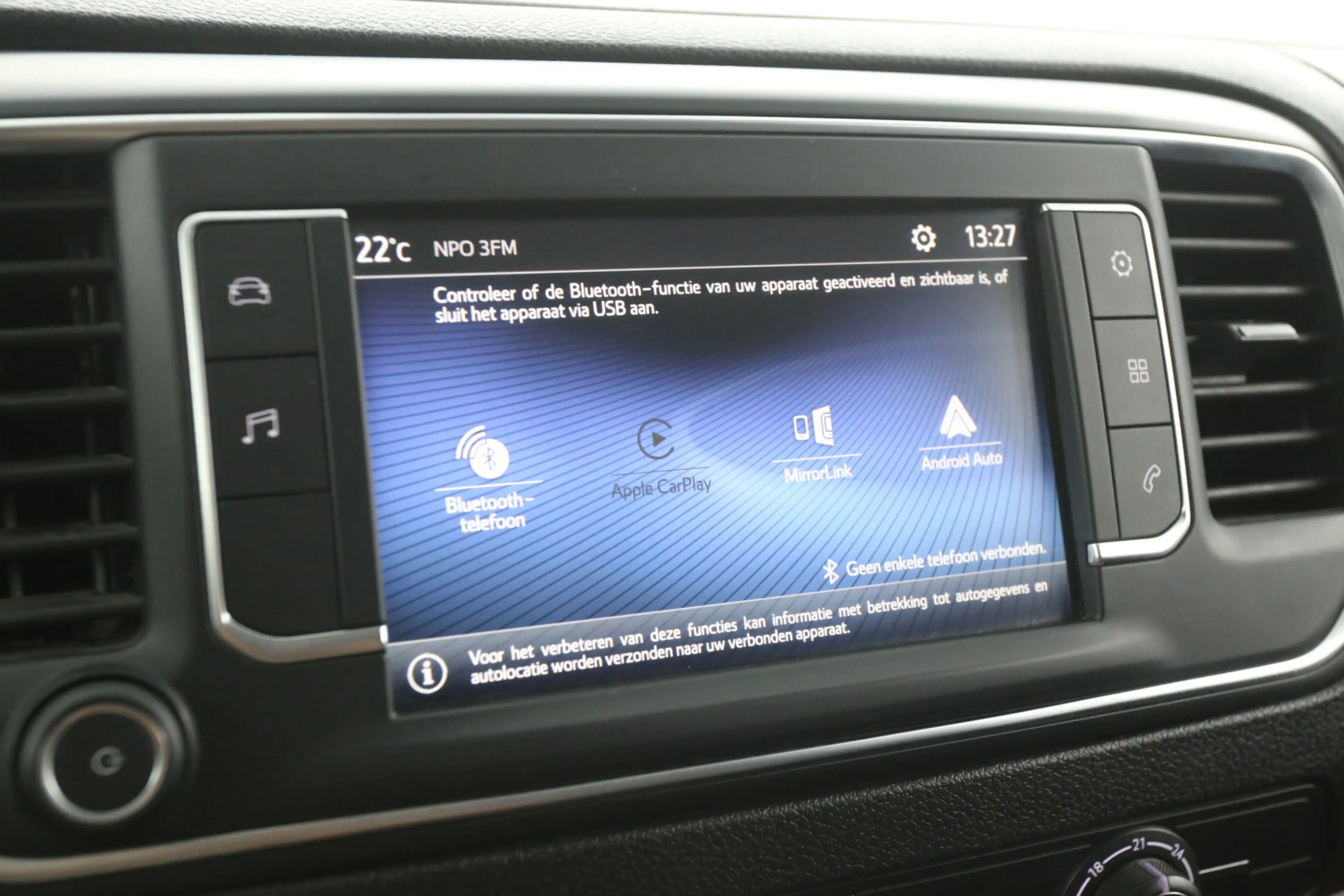Peugeot e-Expert Toyota ProAce 75 kWh Extra Range L2H1 | Snelladen — photo 15