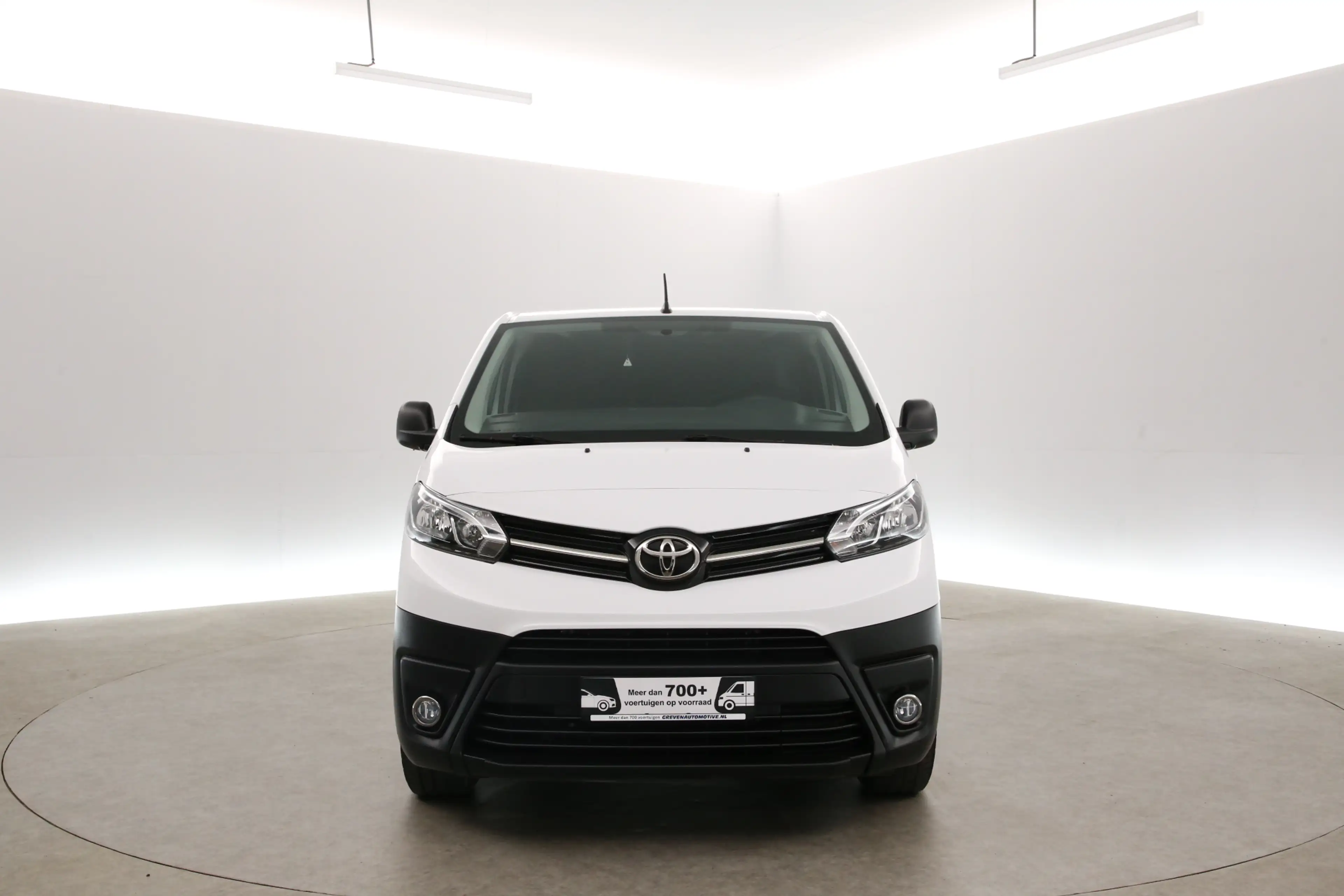 Peugeot e-Expert Toyota ProAce 75 kWh Extra Range L2H1 | Snelladen — photo 9
