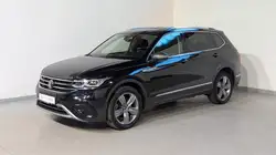 Volkswagen Tiguan Allspace Tiguan 2.0TDI Allspace Eleg 4M ACC*SIDE*AHK*360°