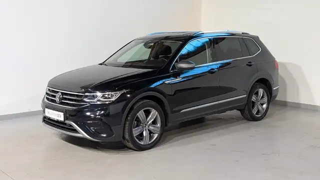 Volkswagen Tiguan Allspace Tiguan 2.0TDI Allspace Eleg 4M ACC*SIDE*AHK*360°