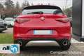 Alfa Romeo Stelvio Stelvio 2.2 Turbo Diesel 210cv AT8 Q4 Executive Rot - thumbnail 4