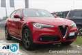 Alfa Romeo Stelvio Stelvio 2.2 Turbo Diesel 210cv AT8 Q4 Executive Rot - thumbnail 1