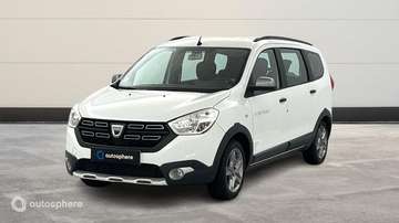 1.5 Blue dCi 115ch Stepway 5 places - 20