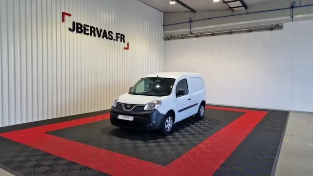 Nissan NV250 L1 DCI 95 MADE IN FRANCE