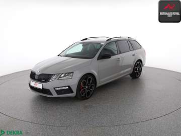 Octavia Combi RS 60 VIRTUAL,CANTON,KAMERA,AHK