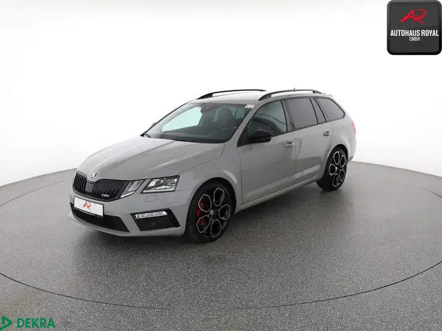 Skoda Octavia Octavia Combi RS 60 VIRTUAL,CANTON,KAMERA,AHK