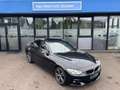 BMW 430 d Gran Coupe M Sport Aut./SHD/HEAD UP/LED/360 Schwarz - thumbnail 2