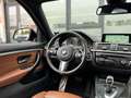 BMW 430 d Gran Coupe M Sport Aut./SHD/HEAD UP/LED/360 Schwarz - thumbnail 16