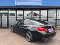 BMW 430 d Gran Coupe M Sport Aut./SHD/HEAD UP/LED/360 Schwarz - thumbnail 8