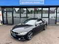 BMW 430 d Gran Coupe M Sport Aut./SHD/HEAD UP/LED/360 Schwarz - thumbnail 6