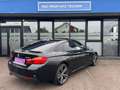 BMW 430 d Gran Coupe M Sport Aut./SHD/HEAD UP/LED/360 Schwarz - thumbnail 11