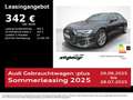 Audi A6 S line 45 TFSI quattro ACC+AHK+MATRIX+Alu-19` Grau - thumbnail 1