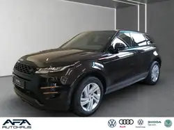 Land Rover Range Rover Evoque 2.0 D R Dynamic Navi*DuoLeder
