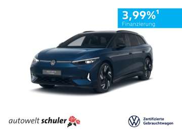 Tourer GTX 4motion 340 PS mit AHK