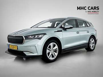 iV 80 | Trekhaak | Assistentie pack |