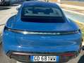 Porsche Taycan Taycan 5posti cvt Blu/Azzurro - thumbnail 4