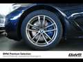 BMW 530 e iPerformance M-Sportpack Negro - thumbnail 4