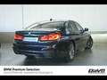 BMW 530 e iPerformance M-Sportpack Negro - thumbnail 2