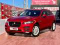 Jaguar F-Pace 2.0i4D Prestige Aut. AWD 180 Rojo - thumbnail 1