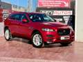 Jaguar F-Pace 2.0i4D Prestige Aut. AWD 180 Rojo - thumbnail 7