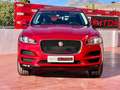 Jaguar F-Pace 2.0i4D Prestige Aut. AWD 180 Rojo - thumbnail 8