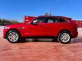 Jaguar F-Pace 2.0i4D Prestige Aut. AWD 180 Rojo - thumbnail 2