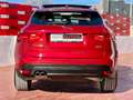Jaguar F-Pace 2.0i4D Prestige Aut. AWD 180 Rojo - thumbnail 4