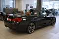 BMW M4 Cabrio *Schaltung*Kamera*CARBON*H&K*LED* Noir - thumbnail 10