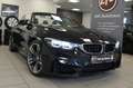 BMW M4 Cabrio *Schaltung*Kamera*CARBON*H&K*LED* Noir - thumbnail 19