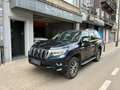 Toyota Land Cruiser Landcruiser 2.8D-4D Premium A/T Bleu - thumbnail 1