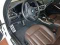 BMW 340 M340 I XDRIVE Blanc - thumbnail 5