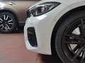 BMW 340 M340 I XDRIVE Blanc - thumbnail 1
