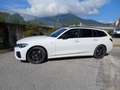 BMW 340 M340 I XDRIVE Blanc - thumbnail 4
