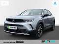 Opel Mokka e Elegance Keyl. PDCv+h RFK uvm. Argent - thumbnail 1