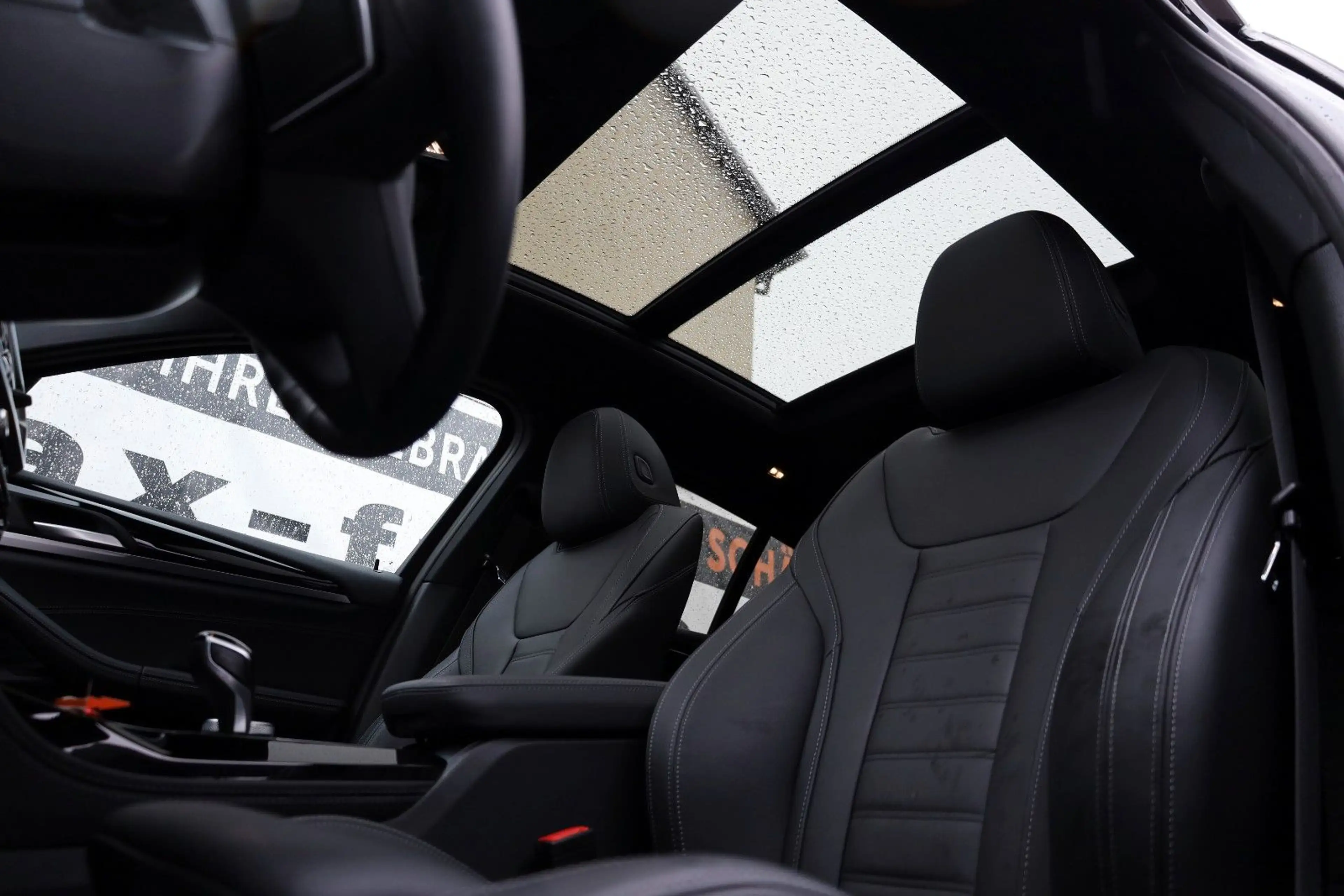 BMW X4 xDrive 30 i, Leder,360Kamera,HUD,ACC,Panorama — photo 6