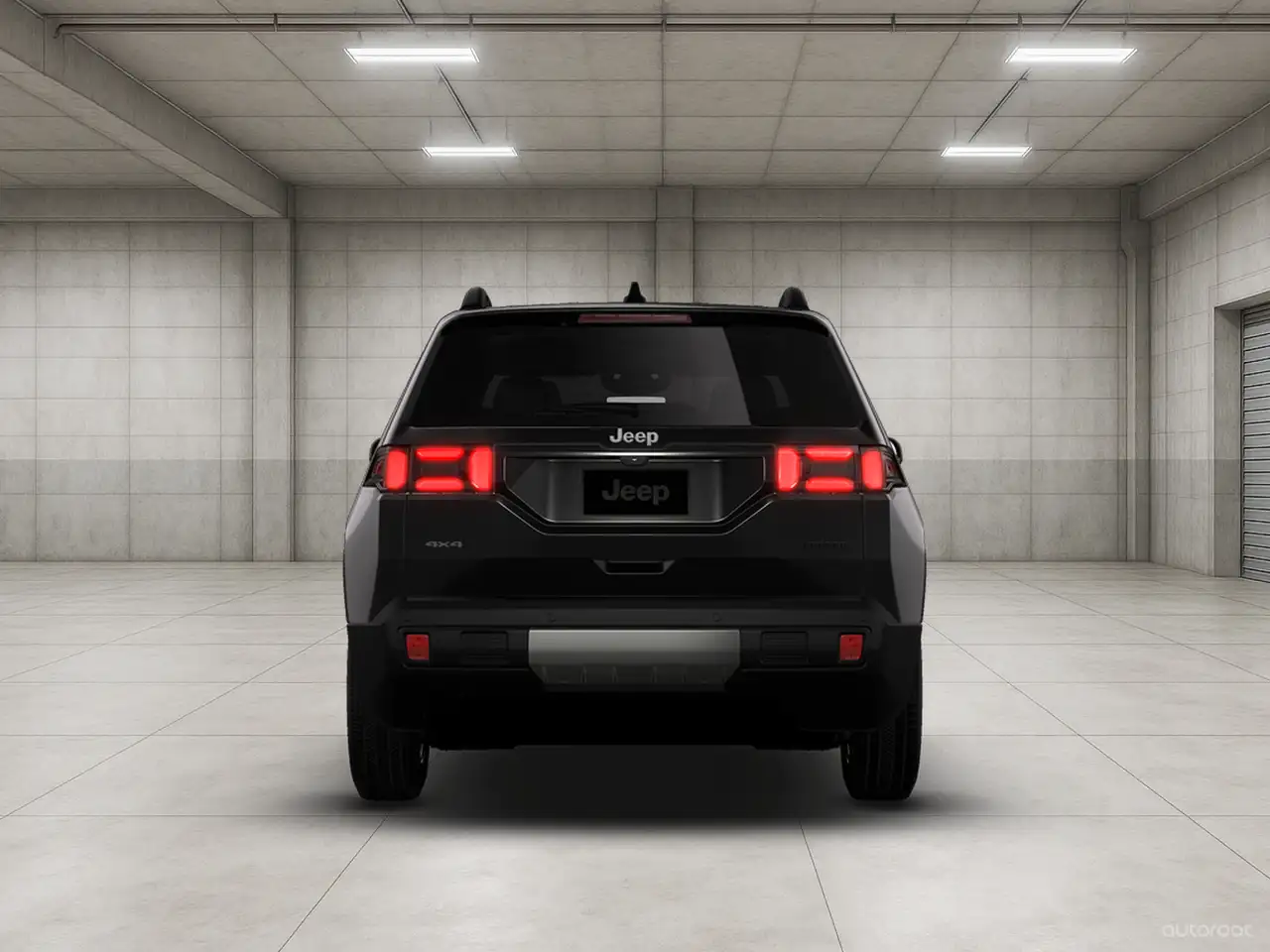 Jeep Cherokee снимка Jeep Cherokee