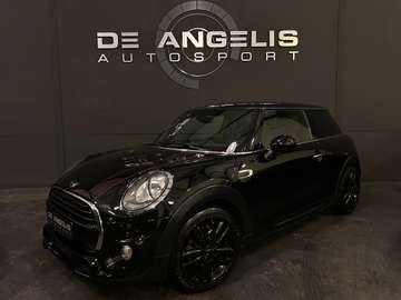 COOPER 1.5 136 JCW