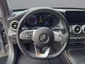 Mercedes-Benz C 200 d/LED/AMG Line/Pano..... Gris - thumbnail 11