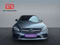 Mercedes-Benz C 200 d/LED/AMG Line/Pano..... Gris - thumbnail 6
