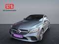 Mercedes-Benz C 200 d/LED/AMG Line/Pano..... Gris - thumbnail 1