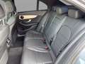Mercedes-Benz C 200 d/LED/AMG Line/Pano..... Gris - thumbnail 14