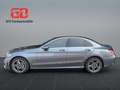 Mercedes-Benz C 200 d/LED/AMG Line/Pano..... Gris - thumbnail 2