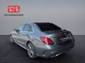 Mercedes-Benz C 200 d/LED/AMG Line/Pano..... Gris - thumbnail 4