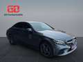 Mercedes-Benz C 200 d/LED/AMG Line/Pano..... Gris - thumbnail 8