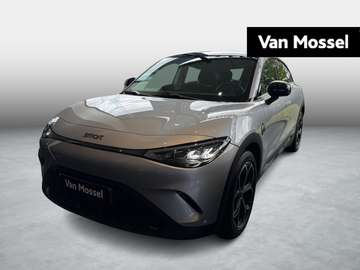 Pro+ 66 kWh smart #3 Premium 66 kWh