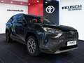 Toyota RAV 4 - 2,5 l Hyb 4x2 Active Drive CVT Grau - thumbnail 18